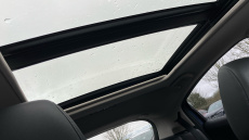 Honda HR-V 1.5 i-VTEC EX CVT 5dr Petrol Hatchback